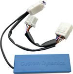  Control module Indicator load equaliser