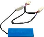 Égaliseur de charge clignotant Module contrôle