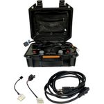 Testeur test produit éclairage