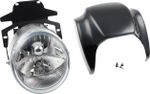  Kit Stijl Night Rod Koplamp