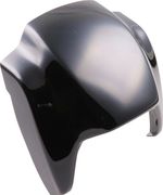 Plaque phare Masque Style NRS