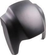 Plaque phare Masque Style NRS