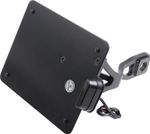  registration Plate support