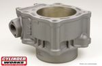  Ø77mm Zylinder-Kolben-Kit