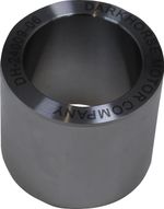 Entretoise arbre de pignon moteur 11060250