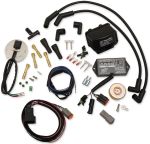  Zündkit Elektronische Steuereinheit