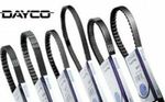  High Performance Reinforced Transmission belt