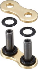  RIVET 520ZVM X BK ZJ Rivets fastener