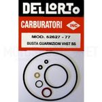  DELLORTO Pakkingset voor VHST carburateur 28 mm Dell'Orto Naaldpunt