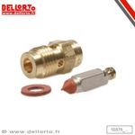  DELLORTO Complete Needle Ø3,6mm Naaldpunt