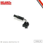  BIHR Carburateurdeksel type Dellorto PHBN Ø17,5 mm Carburateur