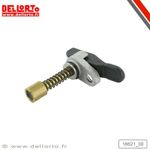  KIT MANUELE STARTER VHST Ø28MM DELLORTO Carburateur