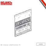  PAKKINGSET PHBG Carburateur