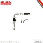  KIT KABELSTARTER PHBN Ø17,5MM DELLORTO Carburateur