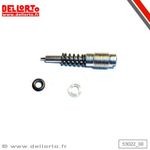  DELLORTO Stationairschroef - PHBH/PHBL/VHST Carburateur