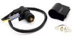  Automatische starter Carburateur