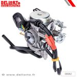  DELLORTO TKSVB Ø18I Carburateur