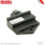  DELLORTO ECS Original 45km/h Elektronische doos
