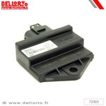  DELLORTO Racing Elektronische doos