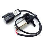  DELLORTO Hoofd elektromagnetische ECS Euro4 Carburateur