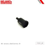  DELLORTO Elektromagnetische klep filter Euro4 Euro5 Carburateur