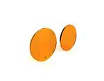  Linsensatz TriOptic™ bernsteinfarben Beleuchtung DR1 2.0 Lichter