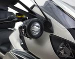  Mirror Light Mount Lichten