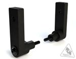  Universal Pivot Light Mount Lichten