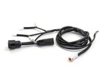  Plug-&-Play DialDim Kabeladapter Lichter