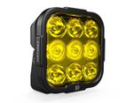  DL9 Hybrid Driving (Gelbe Linse) Lichter