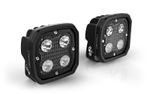 Feux Kit d'éclairages D4 CANsmart™ GEN II