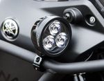 Feux Kit d'éclairages D3 TriOptic LED CANsmart™ GEN II