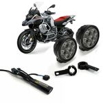 Feux Kit éclairages D7 CANsmart