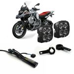 Feux Kit éclairages DL4 CANsmart