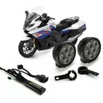 Feux Kit éclairages D7 CANsmart