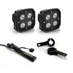 Feux Kit éclairages D4 CANsmart