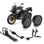 Feux Kit éclairages D7 CANsmart