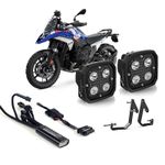 Feux Kit éclairages D4 CANsmart