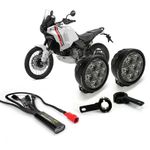 Feux Kit éclairages D7 CANsmart