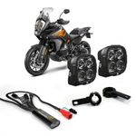 Feux Kit éclairages DL4 CANsmart