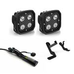 Feux Kit éclairages D4 CANsmart
