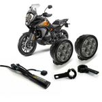 Feux Kit éclairages D7 CANsmart