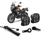 Feux Kit éclairages DL4 CANsmart