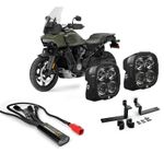Feux Kit éclairages DL4 CANsmart