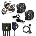 Feux Kit éclairages DL4 DialDim