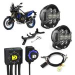 Feux Kit éclairages D7 Pro DialDim