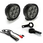 Feux Kit éclairages D7 CANsmart