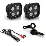 Feux Kit éclairages D4 CANsmart