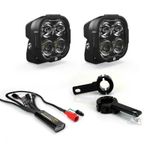 Feux Kit éclairages DL4 CANsmart