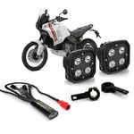 Feux Kit éclairages D4 CANsmart